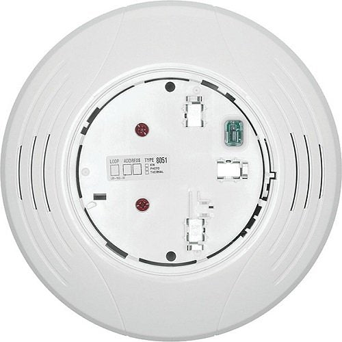 B200S-WH System Sensor