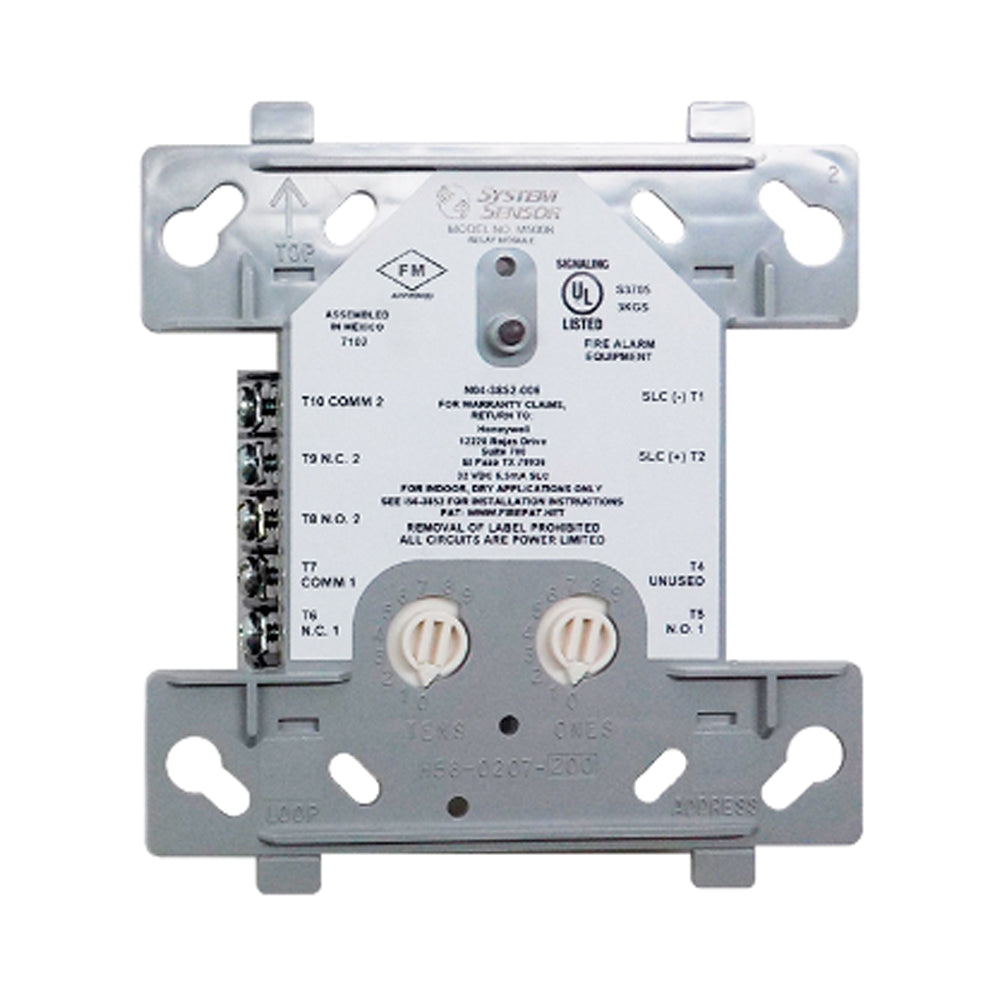 M500R System Sensor